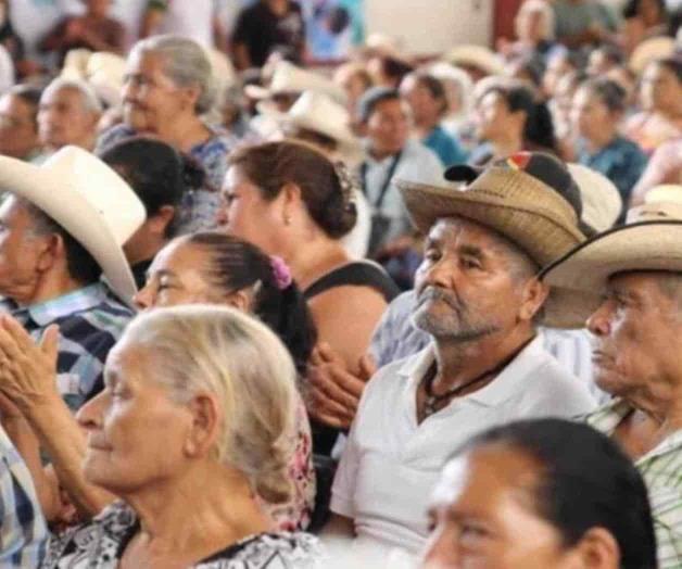 Del 3 al 17 de mayo se entregan apoyos de Bienestar