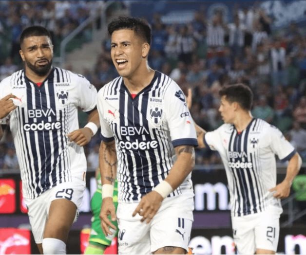 Estos son los equipos que hicieron 40 puntos o más en torneos cortos