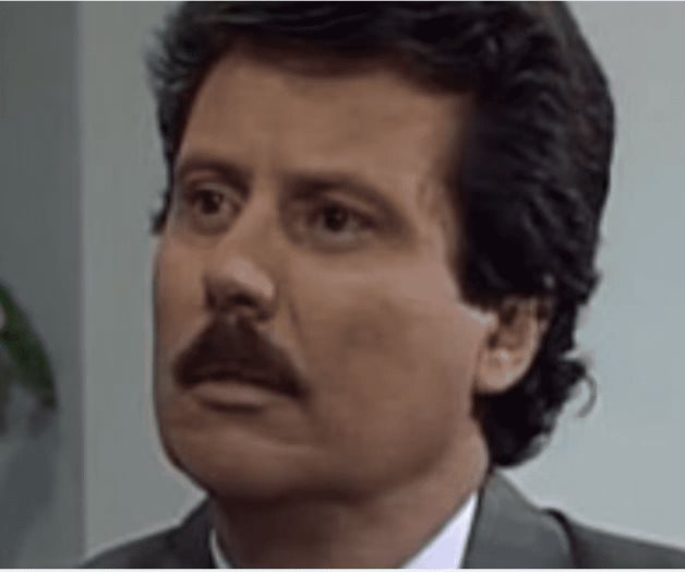 Muere Gastón Tuset, actor de Los ricos también lloran