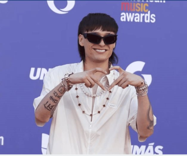 Boxeador mexicano inspiró a Peso Pluma para nombre artístico