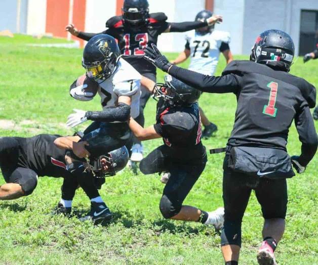 Sharks avanzan a la gran final