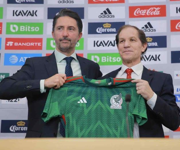 ¡Le dice adiós al Tricolor!