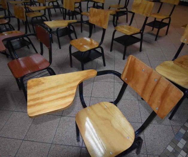 Cunde psicosis en Reynosa