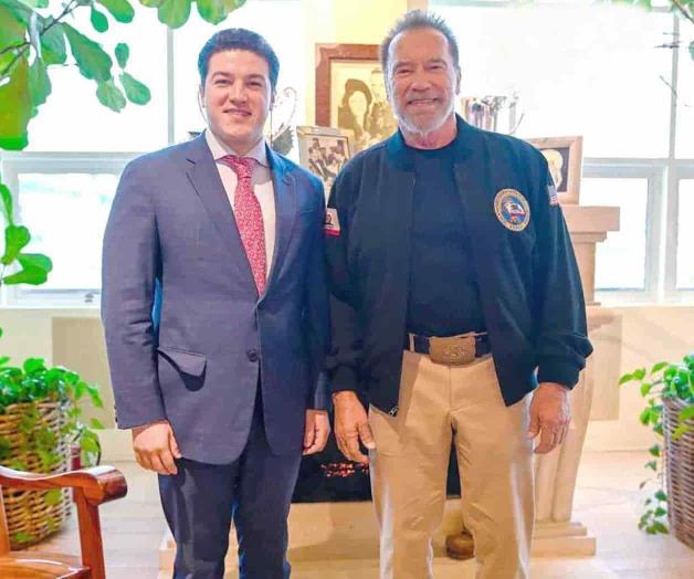 ¡Pura buena energía!