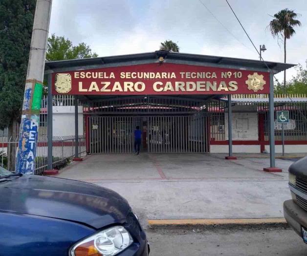 Estalla psicosis en las escuelas