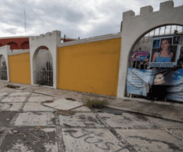 Vinculan a proceso a 2 empleadas del motel por caso Debanhi