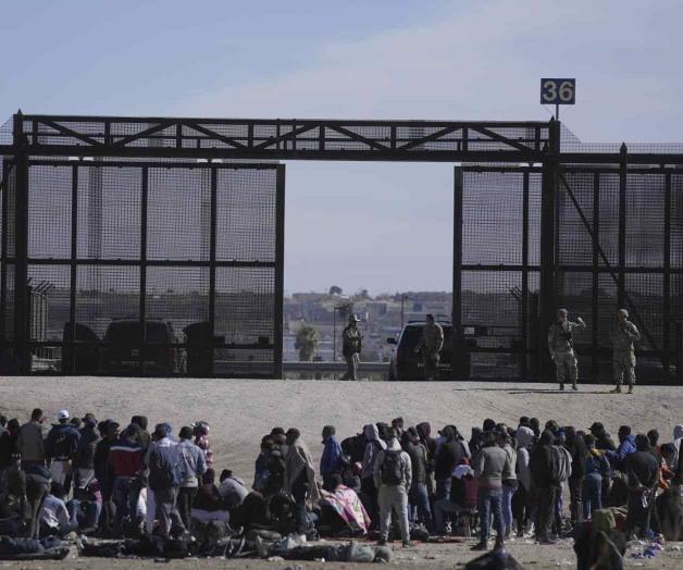 Revisan solicitud de asilo Revisan solicitud de asilo