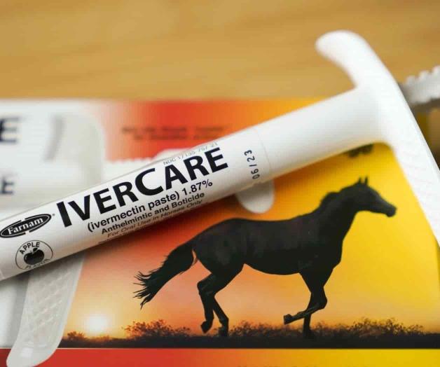 Descarta la Corte el uso de ivermectina
