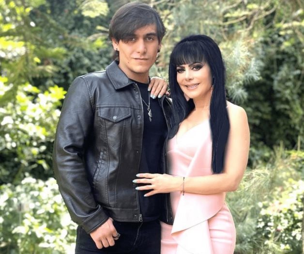 Lo recuerda en su cumpleaños