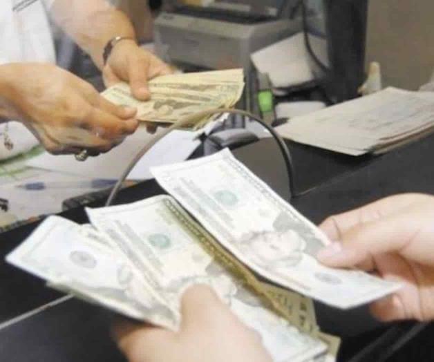 Remesas en marzo logran récord con 5 mil mdd