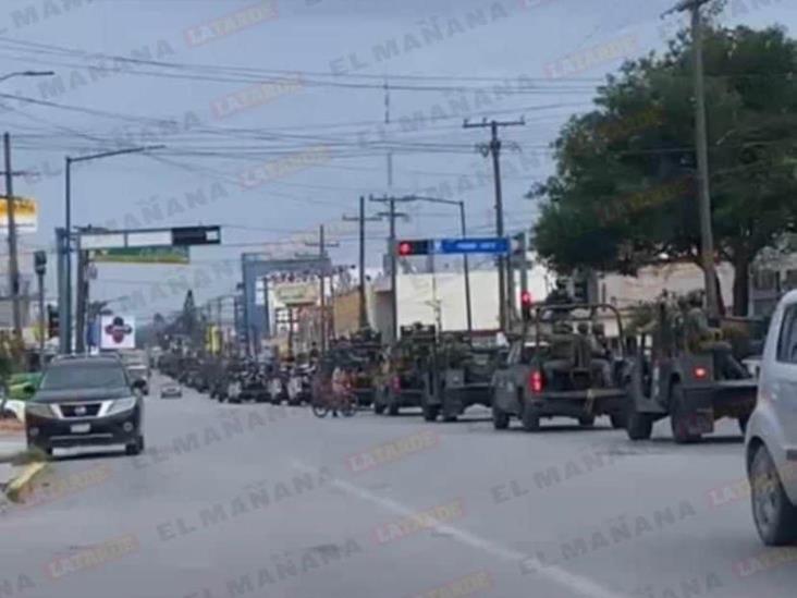 Valle de San Fernando blindan