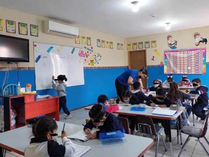 Obstaculiza colegio un mandato judicial Obstaculiza colegio un mandato judicial