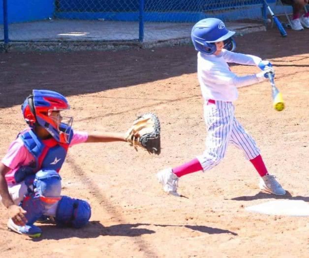 Será Reynosa sede de la Serie Nacional de Beisbol, Pewee