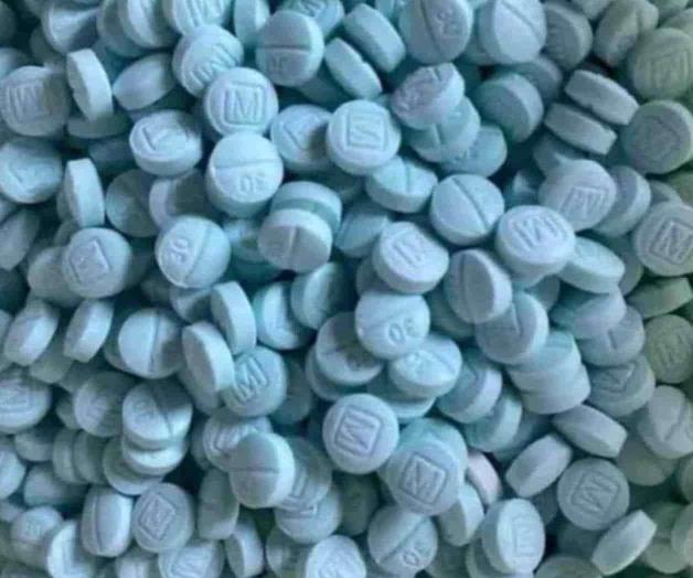 DEA: Miles de arrestados por tráfico de carteles mexicanos