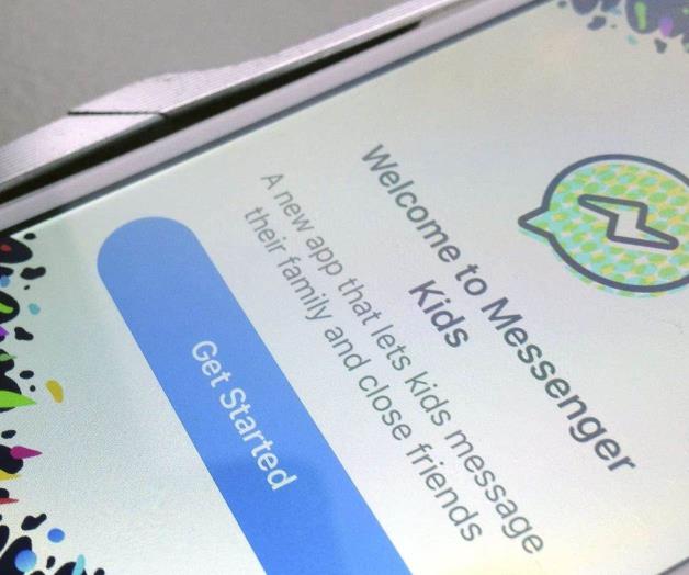 FTC: Facebook no protegió privacidad de niños con app