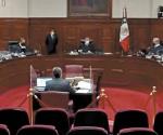 Ordenan al Senado nombrar a comisionado