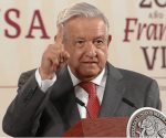 AMLO pide a EU abrir investigación sobre hackeos a países de AL