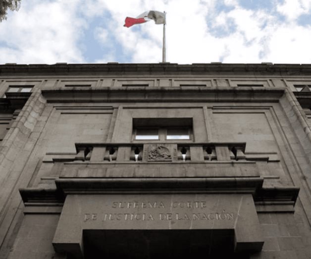 Presidencia solicita a SCJN suspensión de discusión de Plan B