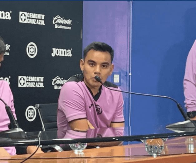 Charly Rodríguez acepta que no entrar a liguilla es un fracaso Charly Rodríguez acepta que no entrar a liguilla es un fracaso