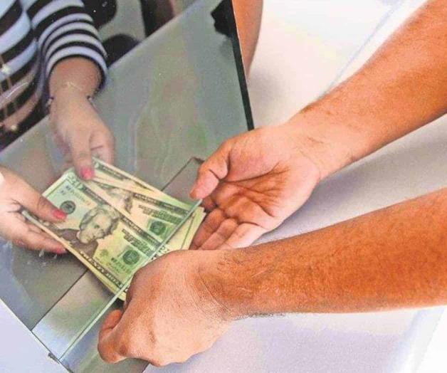 Logran remesas un nuevo récord