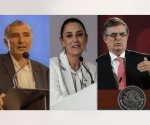 Suben de tono los debates de ´corcholatas´ de Morena