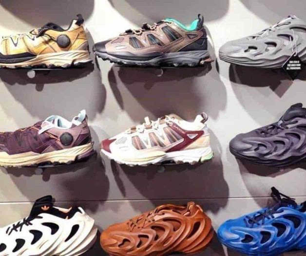 Demandan accionistas a Adidas por ignorar riesgos sobre Ye Demandan accionistas a Adidas por ignorar riesgos sobre Ye