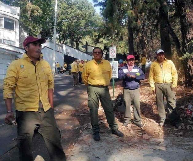 Suma incendio 48 horas de afectaciones en Cuernavaca 