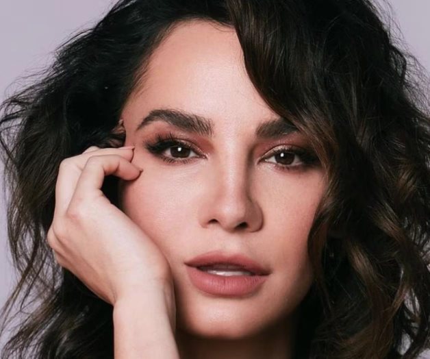 Critican a Martha Higareda por inventada en la red