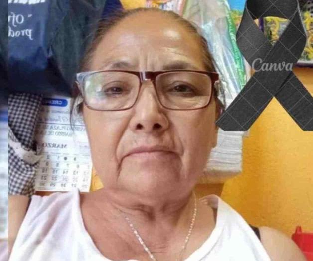 Matan a tiros a madre buscadora Teresa Magueyal