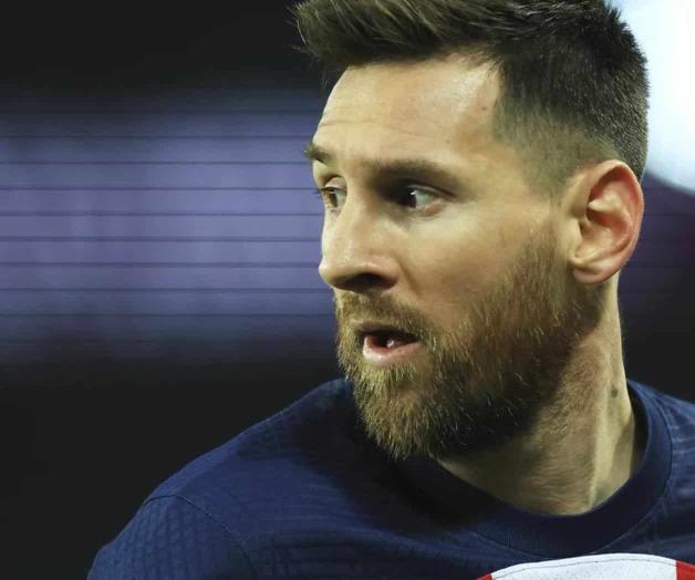 Messi, un peón en pulso regional entre Qatar y Arabia Saudí