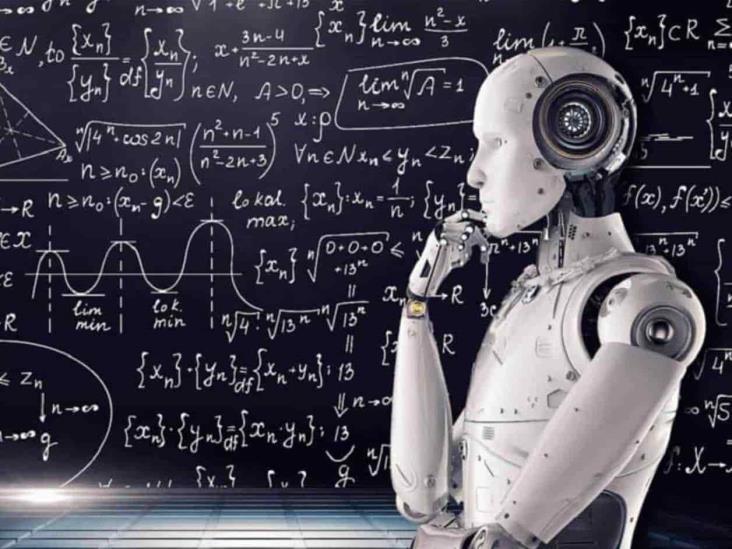 Peligra humanidad por la Inteligencia artificial Peligra humanidad por la Inteligencia artificial
