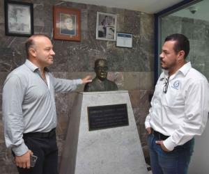 Realizará la UAT Feria Universitaria del Libro