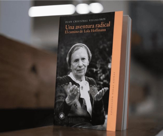 La excepcional vida de Lola Hoffmann, la terapeuta acusada de provocar divorcios en sus pacientes