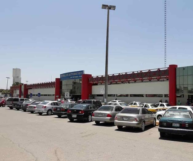 Pega violencia al pasaje: Disminuye demanda del servicio foráneo