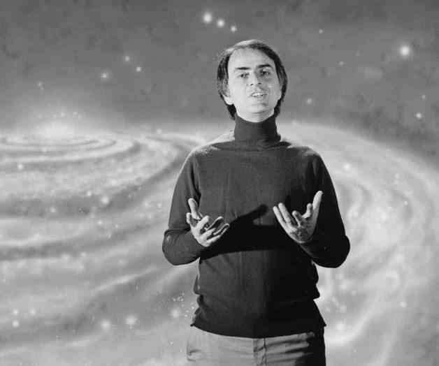 ‘Cosmos’: Carl Sagan tenía razón (y le hicimos poco caso) ‘Cosmos’: Carl Sagan tenía razón (y le hicimos poco caso)