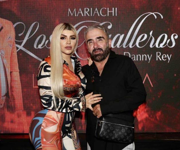 Tendrán boda charra