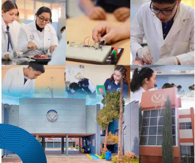 Invita UAT a conocer su oferta educativa