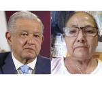 Asesinato de madre buscadora, herencia de gobiernos corruptos: AMLO