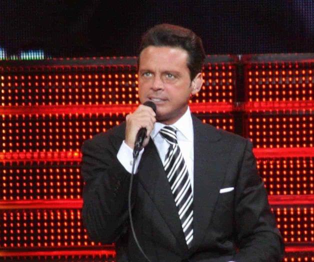 Las fechas de la preventa de boletos para conciertos de Luismi