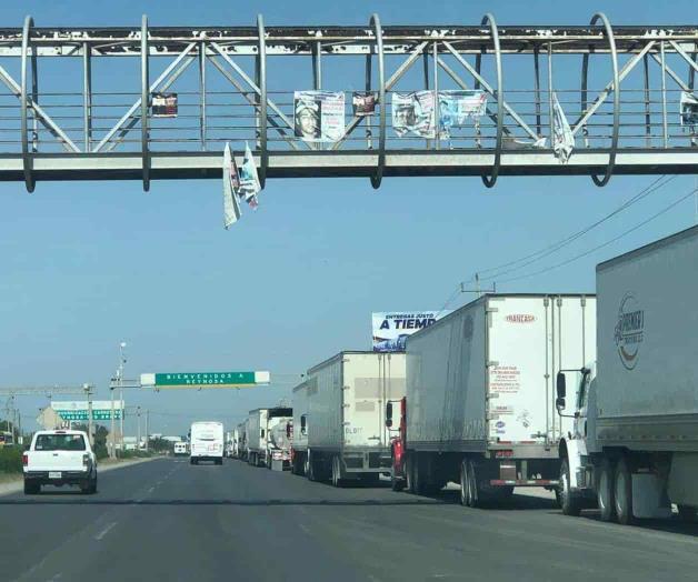 Reajustan horarios por la inseguridad Reajustan horarios por la inseguridad