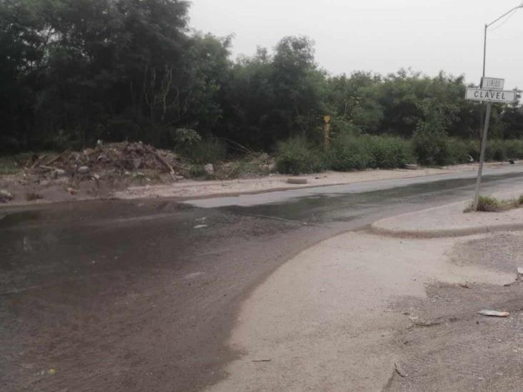 Piden a autoridades atender contingencia Piden a autoridades atender contingencia