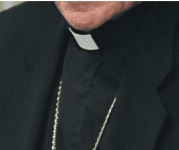 Condenan a perpetuidad a cura católico por violación Condenan a perpetuidad a cura católico por violación