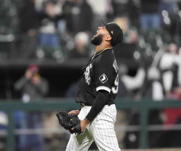 Middleton llama tramposo a Correa tras poncharlo