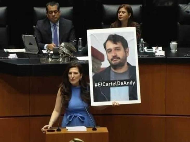 Del ‘cártel inmobiliario’ al ‘cártel de Andy’ Del ‘cártel inmobiliario’ al ‘cártel de Andy’