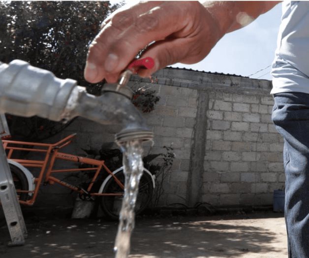 Por obras, planta de Conagua en Naucalpan no operará por casi 20 días