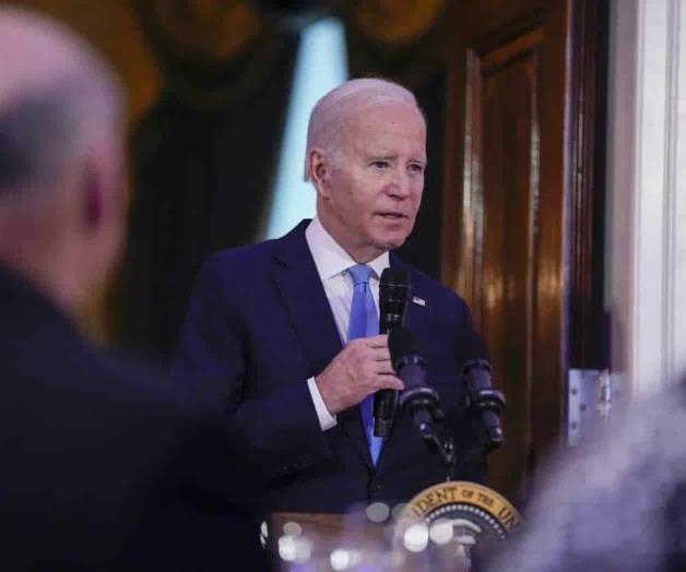 Biden prepara sanciones por violencia en Sudán