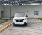 #REYNOSA Un masculino llegó sin vida en un taxi a las instalaciones del Hospital Materno Infantil