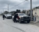 #REYNOSA Una mujer fue lesionada con un arma blanca por su pareja en un domicilio de la colonia Paseo de las Flores