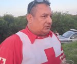#REYNOSA Rescatan cuerpo de migrante venezolano que se ahogo en el río Bravo en al intentar cruzar de Manera ilegal
