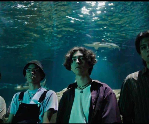 3 años de evolución para la banda tapatía The Space Ocean